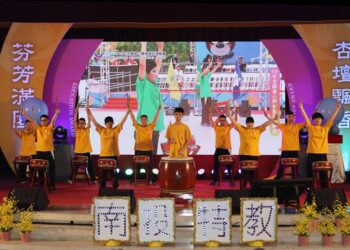 113年杏壇芬芳獎表揚73位教育人員及13個團體無私奉獻