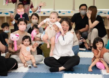 2024年「縣市首長施政滿意度」　黃敏惠蟬聯22縣市施政標竿首長