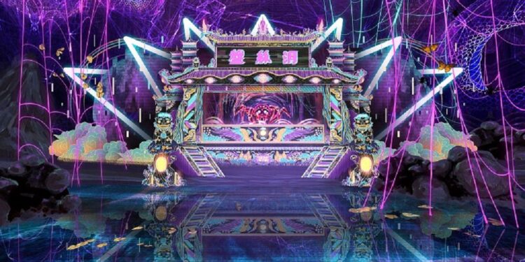 中市藝文場館與您歡度中秋  一起來聽民歌看表演慶佳節