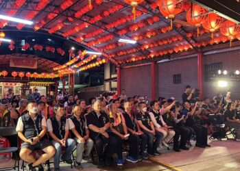 中市藝起Artgogo好戲輪番登場  國光歌劇團碧波情緣西區浪漫鉅獻