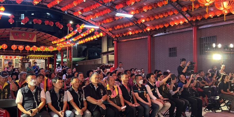 中市藝起Artgogo好戲輪番登場 國光歌劇團碧波情緣西區浪漫鉅獻 中市藝起Artgogo好戲輪番登場 國光歌劇團碧波情緣西區浪漫鉅獻