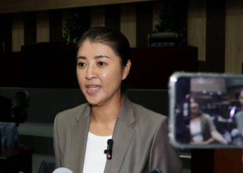 南投縣垃圾處理再生能源中心  選址及進度專案報告讓鄉親安心放心