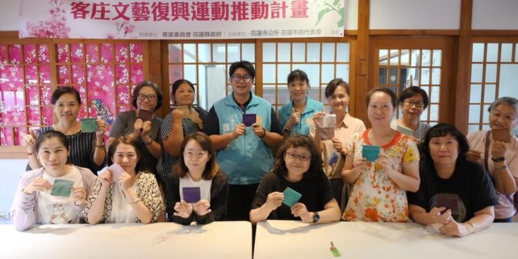 守護原民催生正名 緬懷前立委楊仁福