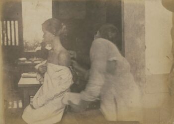 寫真帖中說不盡的故事 典藏開卷展覽 穿越時空看日治時期的臺灣