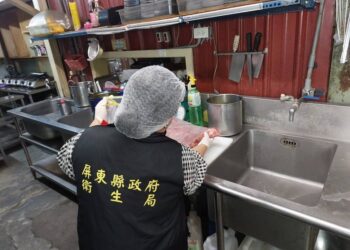屏東縣加強中秋應景食品抽驗 保障民眾食品衛生安全 屏東縣加強中秋應景食品抽驗 保障民眾食品衛生安全