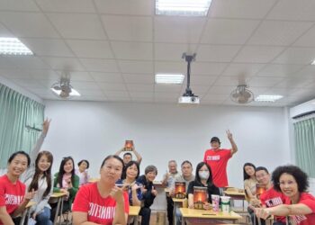 戴尼提心靈技術啟發研討會 引領參加者邁向自我重塑之路