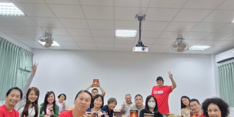 戴尼提心靈技術啟發研討會 引領參加者邁向自我重塑之路