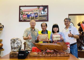 教師節嘉義市好人好事運動   協會秋季開羅起跑