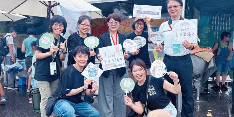 文化匯聚臺灣22縣市聯手打造 無與倫比的古蹟日文化饗宴 文化匯聚臺灣22縣市聯手打造 無與倫比的古蹟日文化饗宴