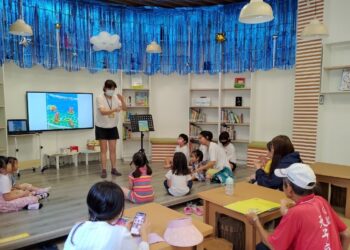 書香樂章同步奏 后里圖書館  書香音樂匯邀您來參加