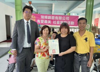 校園民歌是四、五年級生最深刻的年輕記憶