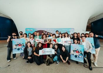 歌劇院全新劇院展開計畫  金獎嘉賓加持票券秒殺