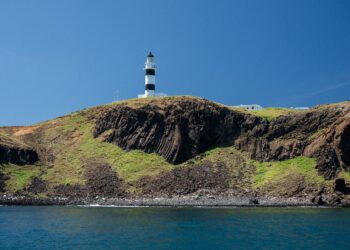歡迎蒞臨澎湖南方四島國家公園  溫馨提醒勿從事違規行為