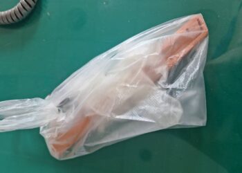 移工感情糾紛傷人 警2小時內火速逮人