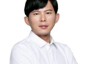 立委黃國昌質疑官邸用電異常：卓榮泰應對高電費進行徹查