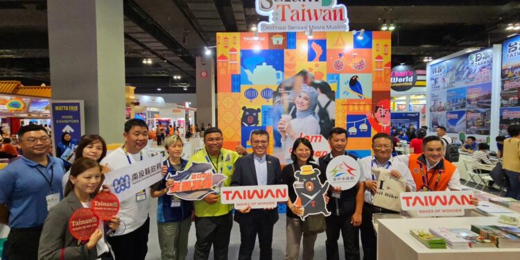 縣府偕業者赴吉隆坡及檳城 推廣穆斯林友善旅遊及深度體驗 縣府偕業者赴吉隆坡及檳城 推廣穆斯林友善旅遊及深度體驗