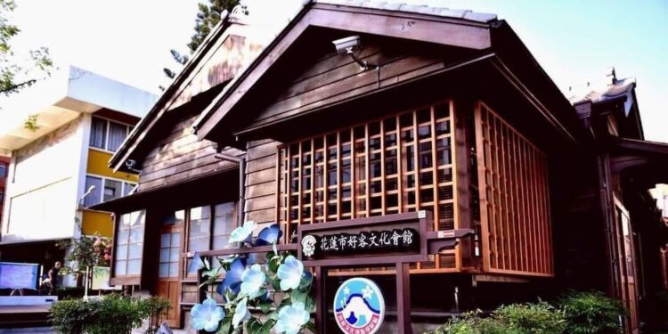 花蓮市公所農民市集9/21-22將推出「好客秋饗宴」活動 歡迎鄉親共襄盛舉 花蓮市公所農民市集9/21-22將推出「好客秋饗宴」活動 歡迎鄉親共襄盛舉