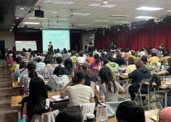 花蓮縣政府配合工策會辦理「營利事業漏銷(進)漏稅罰計算及帳務處理演講」暨企業服務廉政平臺座談