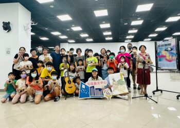 藝起漫遊太平文化 漫遊者劇場團購75折優惠搶票去