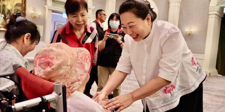 遠見公布2024縣市總體暨永續競爭力調查 花蓮縣被譽為「財政典範之城」 遠見公布2024縣市總體暨永續競爭力調查 花蓮縣被譽為「財政典範之城」