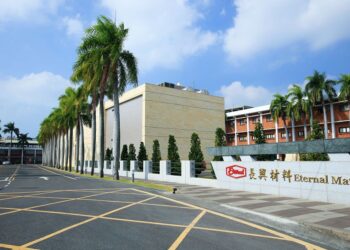 長興材料與台灣立邦塗料攜手打造綠色新未來！ rPET卷鋼塗料引領循環經濟新浪潮