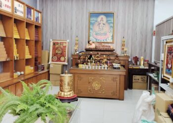 除障香本舖台中喬遷大贈送  不僅讓您省錢平安、好運、財運連連