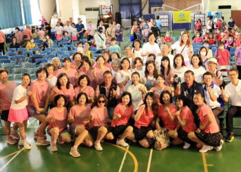 魅力茶鄉全民運動嘉年華28日熱鬧登場   運動闖關推茶鄉特色