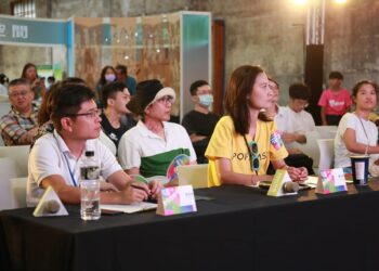 Meet Pacific 花蓮創新創業嘉年華 活動5大亮點一次看