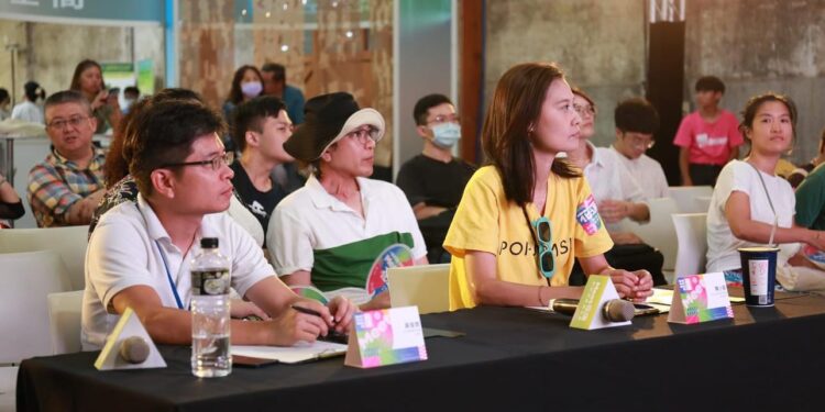 Meet Pacific 花蓮創新創業嘉年華 活動5大亮點一次看 Meet Pacific 花蓮創新創業嘉年華 活動5大亮點一次看