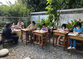 10月清水走走好玩又好拍  藝術、美拍、變裝派對全都包