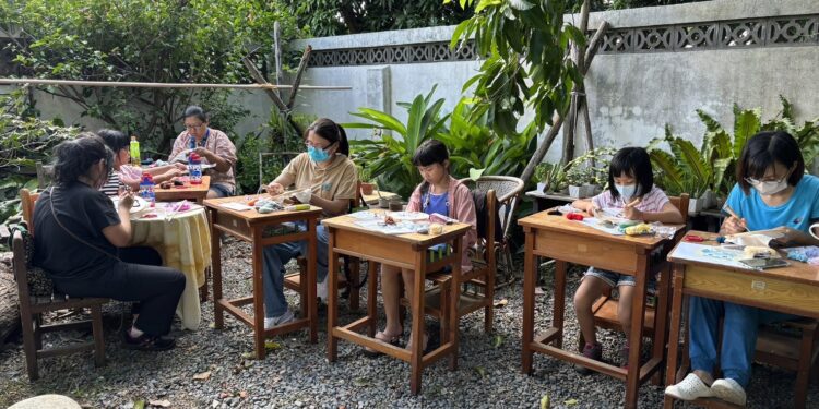 10月清水走走好玩又好拍 藝術、美拍、變裝派對全都包 10月清水走走好玩又好拍 藝術、美拍、變裝派對全都包