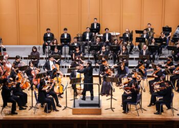 2024年國臺交赴歐洲巡演  維也納 捷克齊聲聽見臺灣