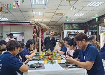 2024花蓮縣地方創生見學活動 實地走訪啟發創新思維