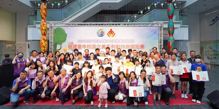 竹市創客講學堂壓軸大來賓 邱臣遠代理市長11/1暢談創業經驗、鼓勵青年追夢