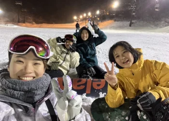 玄大應日系學子陳沛萱 跨國實習之旅：日本學習的實踐