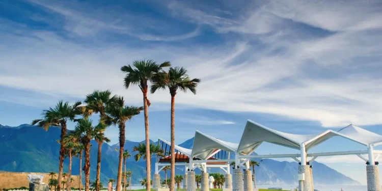 台灣好行310太魯閣線新路線11/1開跑 帶你暢遊多元文化、生態旅遊、歷史人文 探索花蓮新城、秀林深度旅遊 台灣好行310太魯閣線新路線11/1開跑 帶你暢遊多元文化、生態旅遊、歷史人文 探索花蓮新城、秀林深度旅遊