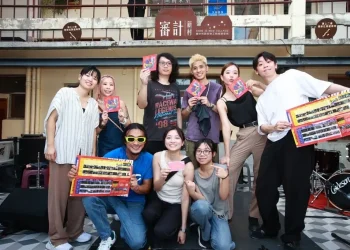 爵士盛會再創佳績   帶動周邊產業商機無限