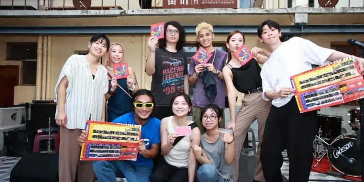 爵士盛會再創佳績   帶動周邊產業商機無限