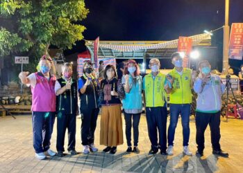 六重溪年度祭典恢復對外開放 展現大武壠族傳統祭儀