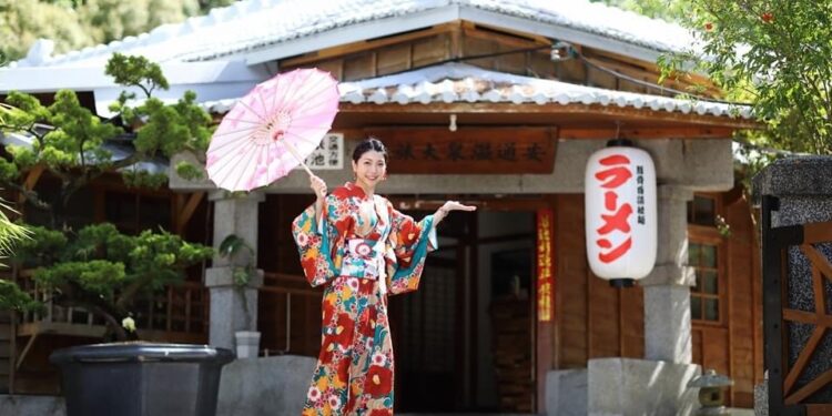 台灣觀光100亮點-花蓮溫泉專車 兩大溫泉區食宿遊購行一次全搞定