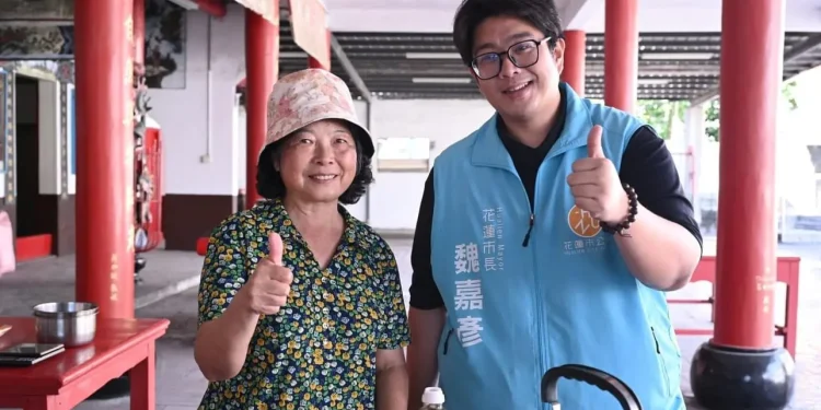 大陳文化節系列活動登場 用傳統美食帶你重返1955