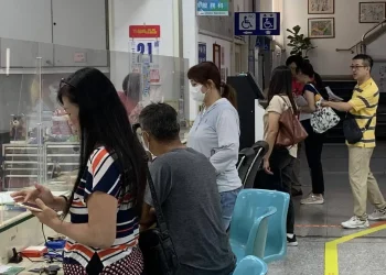 房屋稅新制查詢熱絡  地價稅開徵期間中午不打烊