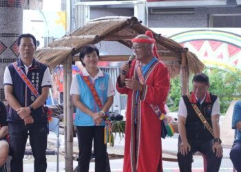 探索原住民文化的深邃與神秘——「窺探祭」與「祖靈祭」的儀式探討
