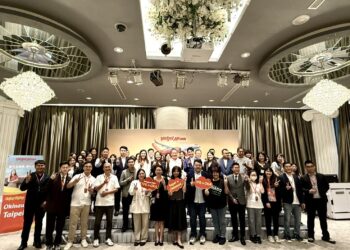 泰越捷航空台北沖繩新航線 票價0元起輕鬆直飛日本熱點