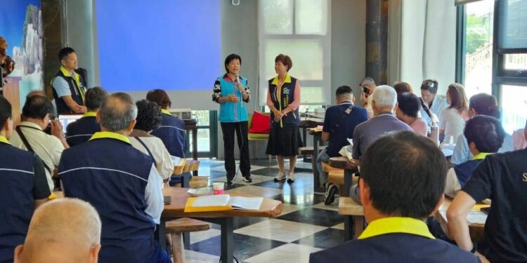 游淑貞:「花蓮加You、花蓮加Me」政策 突破瓶頸 助力花蓮觀光業者提升競爭力 游淑貞:「花蓮加You、花蓮加Me」政策 突破瓶頸 助力花蓮觀光業者提升競爭力