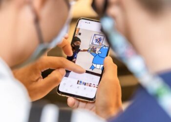 移動故事屋大象國王10/12開展 屯藝邀您一齊進入AR童話世界