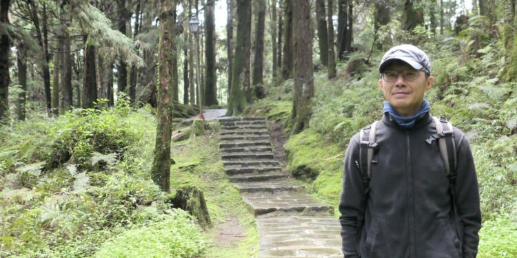 第13屆臺中文學獎得主揭曉 小說家甘耀明深耕教育獲文學貢獻獎