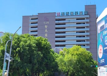 聖馬爾定醫院在宅急症照護　免除病患奔波醫院之苦