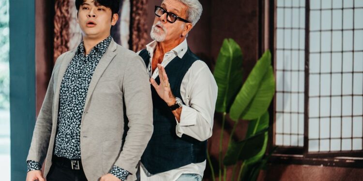 自信又肥胖的騎士追妹追到吃到鱉 威爾第晚年鉅作法斯塔夫笑看人生 自信又肥胖的騎士追妹追到吃到鱉 威爾第晚年鉅作法斯塔夫笑看人生