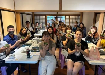 花蓮市迎來熱鬧週末 客家文化活動精彩連連